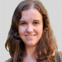 Claire Bolton headshot
